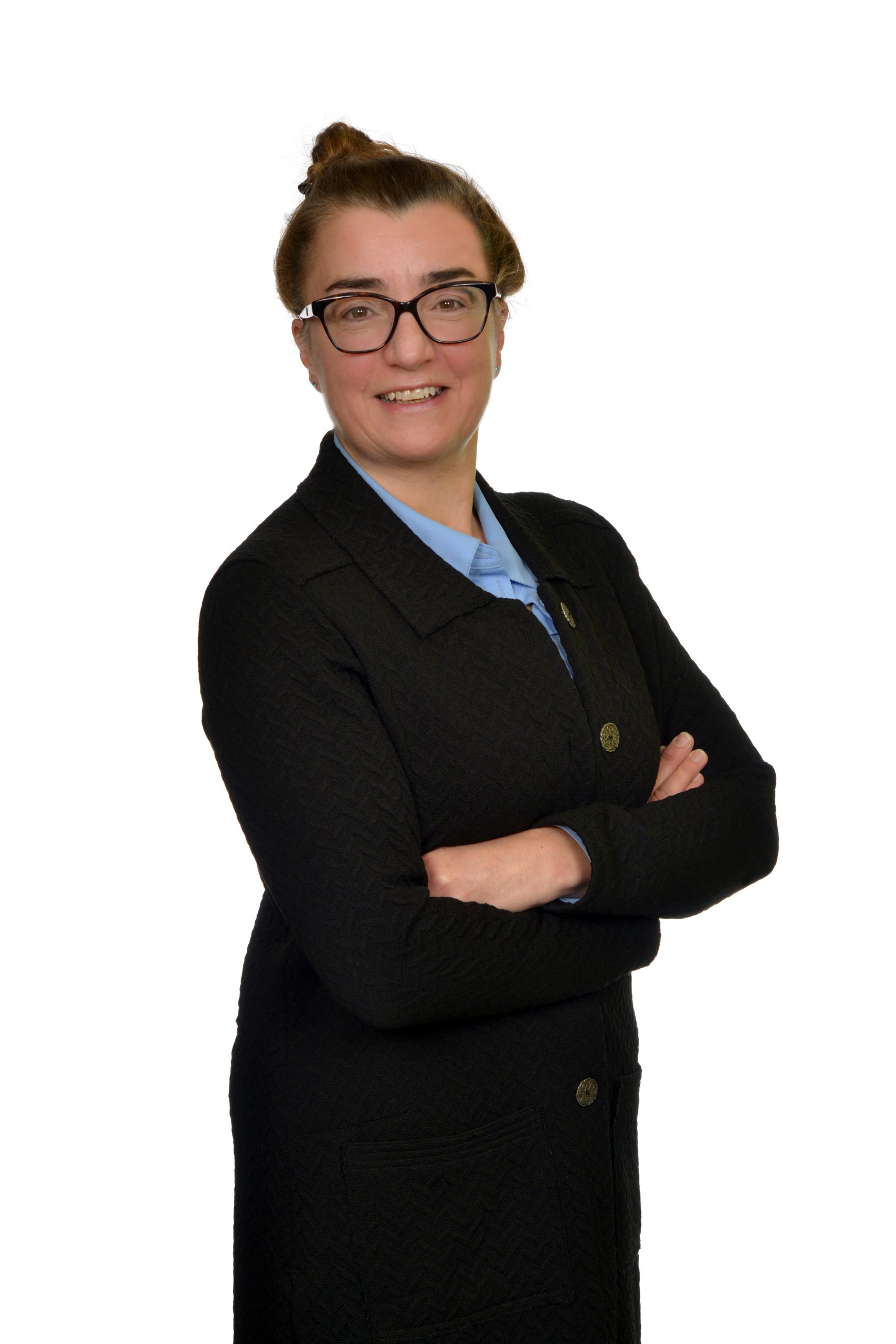 Patricia Brouard