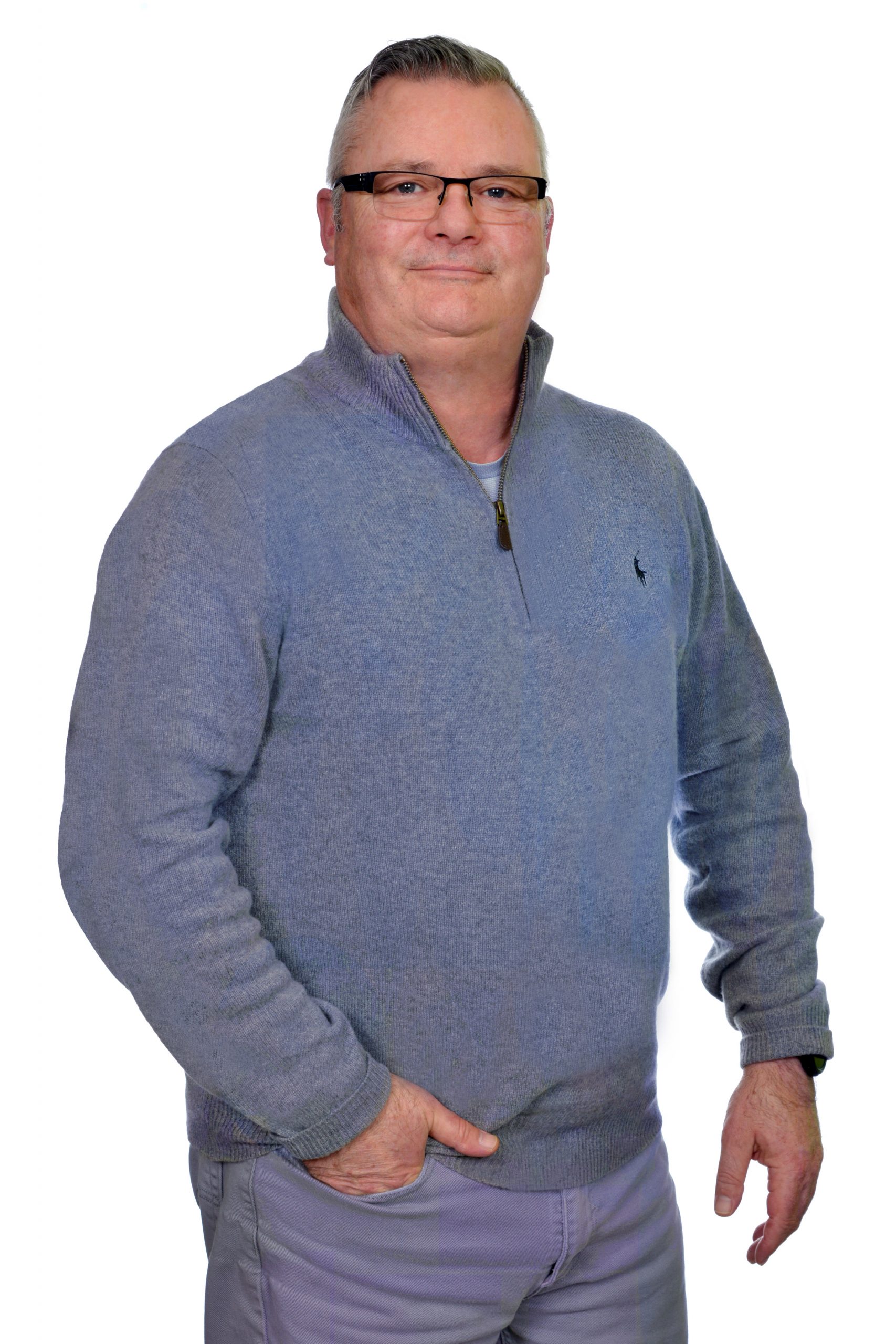 Mentor Jean Deveault