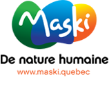 Maskinongé - De nature humaine Maskinongé - De nature humaine